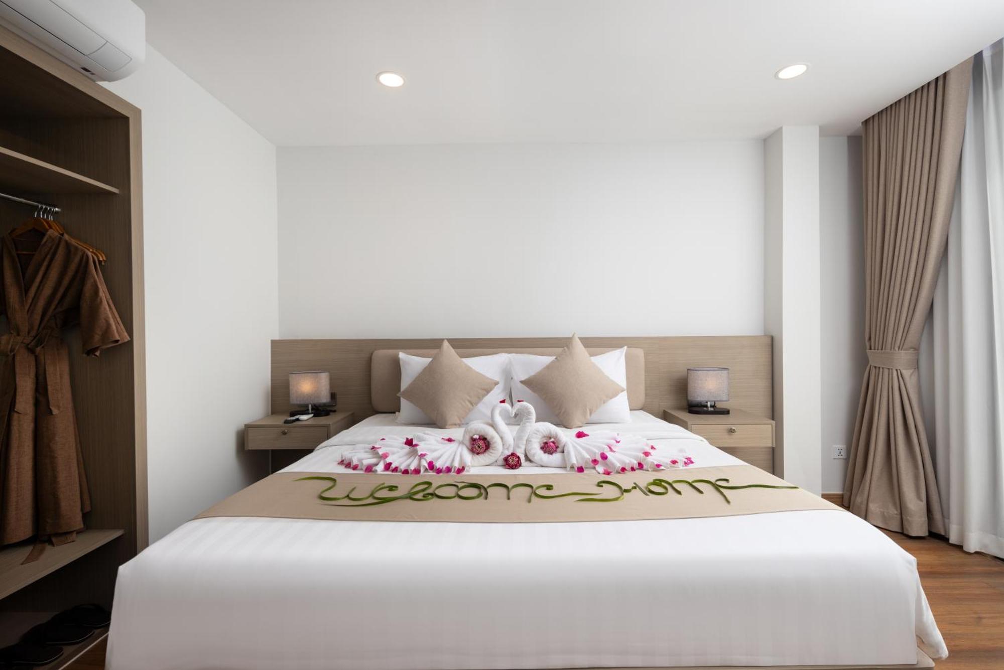 Siem Reap River View Residence Exterior photo