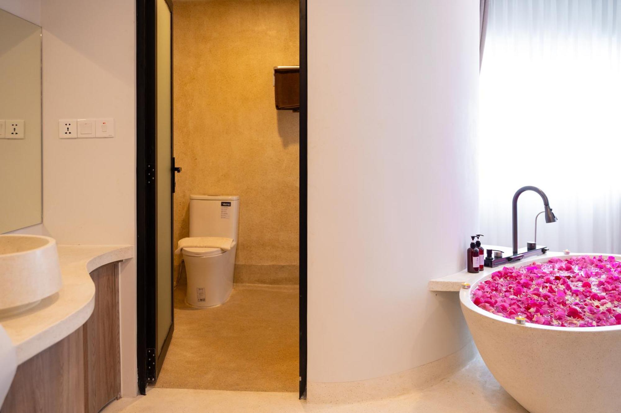 Siem Reap River View Residence Exterior photo